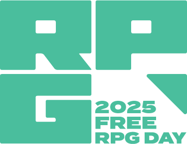 Free RPG Day Logo